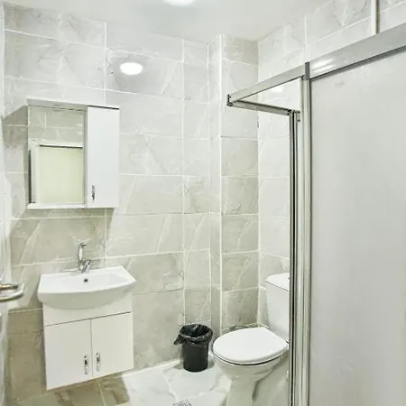 Es Seyir Aparthotel