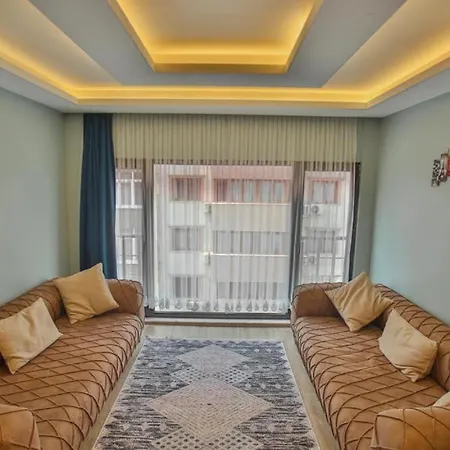 Es Seyir Aparthotel *