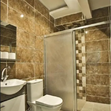 Appart hôtel Es Seyir Istambul