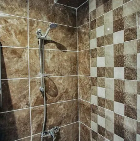 Es Seyir Aparthotel Istanbul