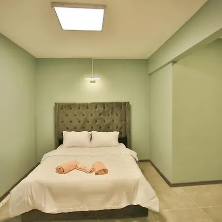 Appart hôtel Es Seyir *