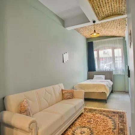 Appart hôtel Es Seyir Istambul