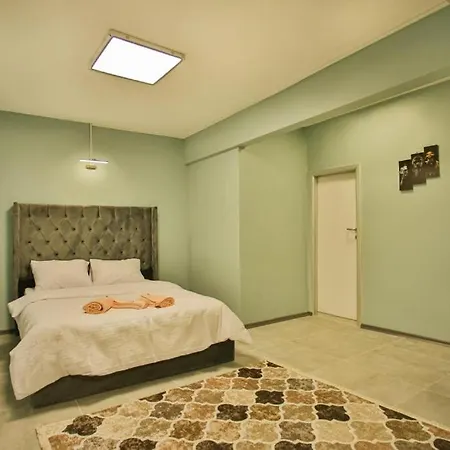 Appart hôtel Es Seyir