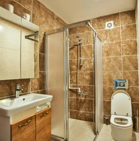 Appart hôtel Es Seyir Istambul