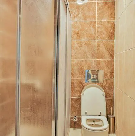 Aparthotel Es Seyir