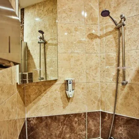 Es Seyir Aparthotel Istanbul