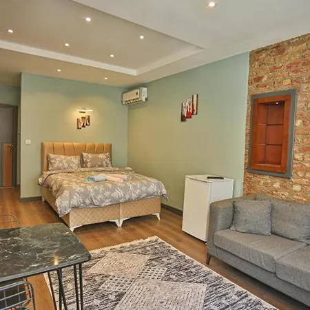 Es Seyir Appart hôtel *