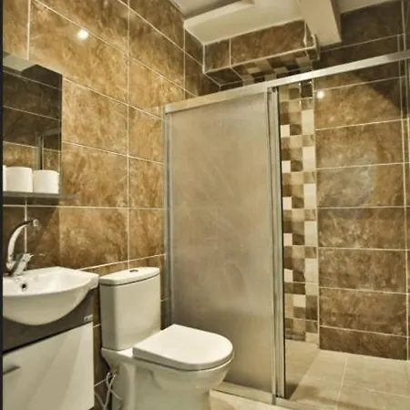 Appart hôtel Es Seyir Istambul